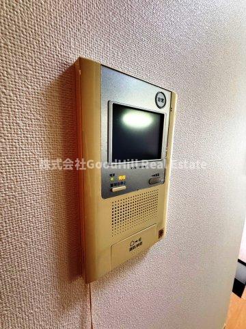 セキュリティ　ドルチェヴィータ新大阪