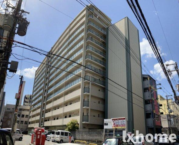 建物外観　外観も気になるポイント