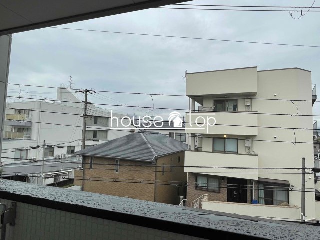 眺望　ワコーレヴィータ甲子園WEST