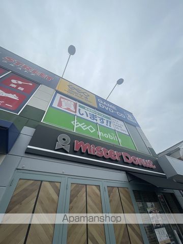 レンタルビデオ　ゲオ福島店（レンタルビデオ）まで303m