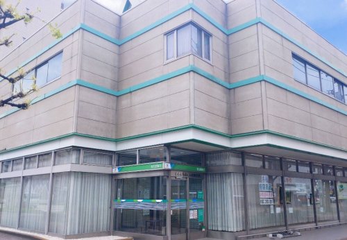 銀行　名古屋銀行大曽根支店（銀行）まで295m