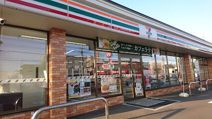 コンビニ　セブンイレブン札幌北24条東店（コンビニ）まで133m