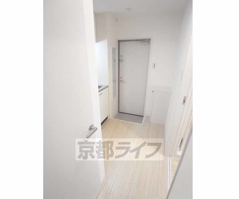 その他部屋・スペース　廊下部分です。