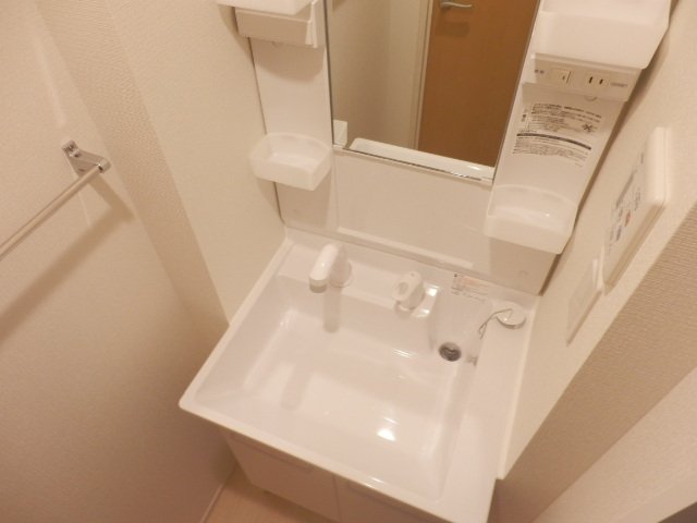 その他部屋・スペース　独立洗面台