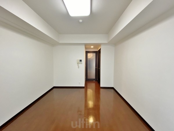 居室・リビング　※他の部屋の写真です