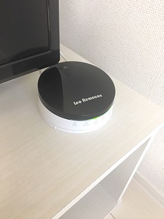 その他　レオリモコンで快適生活をお手伝いします。