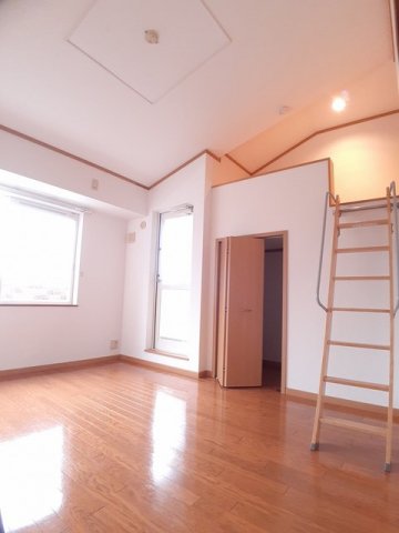 その他部屋・スペース　おしゃれな内装です