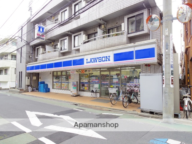 コンビニ　ローソン（コンビニ）まで430m