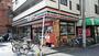 コンビニ　セブン-イレブン葛飾堀切４丁目店（コンビニ）まで1435m