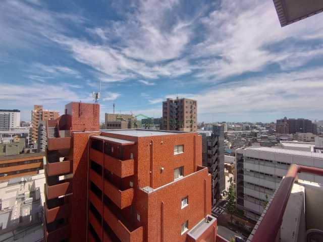 眺望　別部屋の参考写真です。