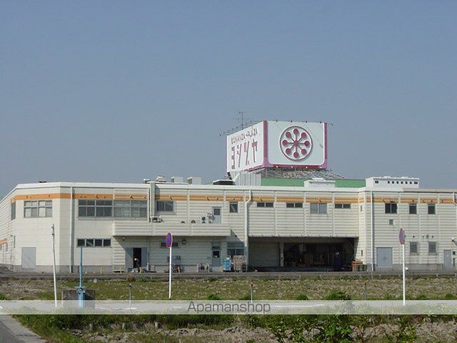 その他　ヨシヅヤ愛西勝幡店（その他）まで1674m