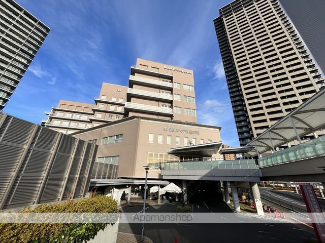 病院　関西医科大学香里病院（病院）まで150m