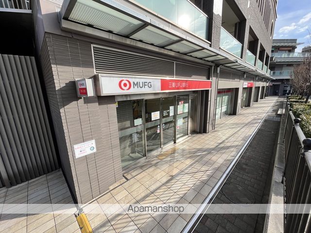 銀行　（株）三菱ＵＦＪ銀行／香里支店（銀行）まで253m