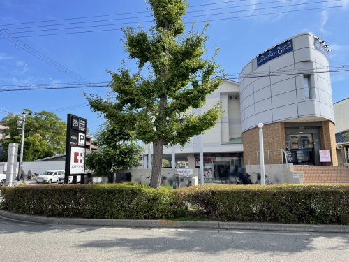 ドラックストア　ココカラファイン打出店（ドラッグストア）まで1072m