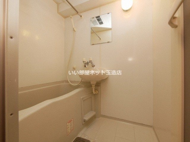 エスティライフ難波西の内装写真