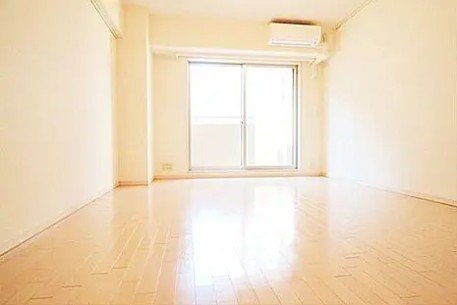 居室・リビング　＊別部屋参考写真
