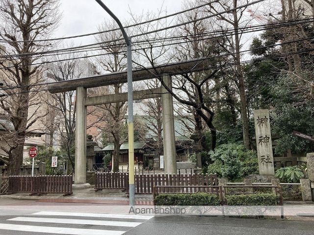 その他　榊神社（その他）まで187m