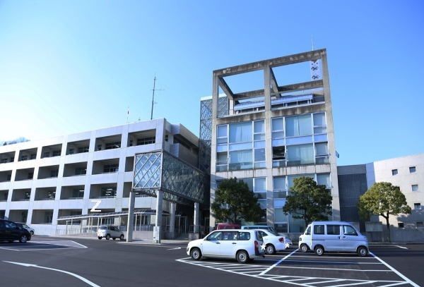 役所　鯖江市役所（役所）まで80m