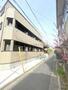 北千住駅より徒歩13分 築5年4ヶ月 3階建の賃貸物件