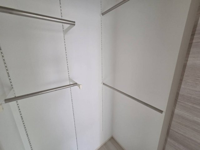 収納　※別号室参照