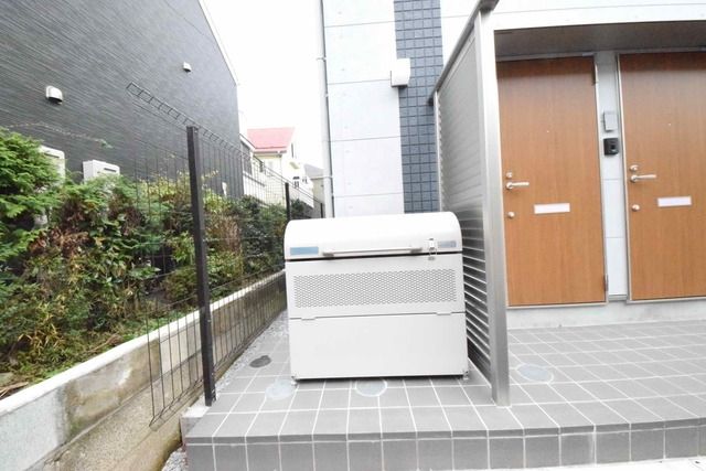 その他　外観・共用設備