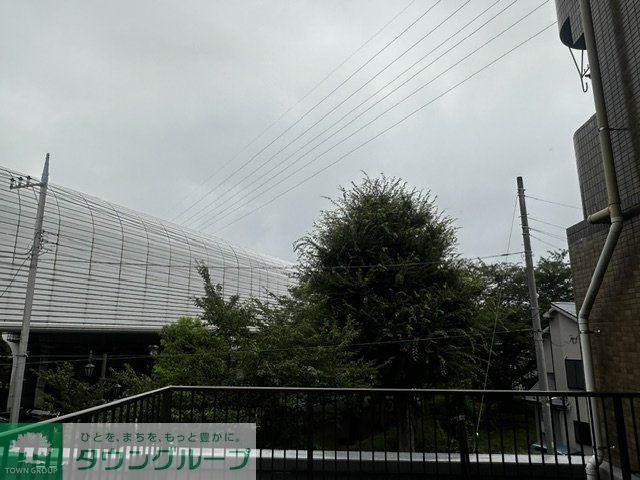 メルヴェーユ大泉学園のその他写真