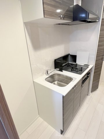 キッチン　ガーラ・クレスタ横濱関内 別部屋参考