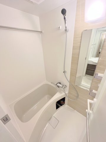 バス・シャワールーム　ガーラ・クレスタ横濱関内 別部屋参考