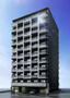 建物外観　ガーラ・クレスタ横濱関内