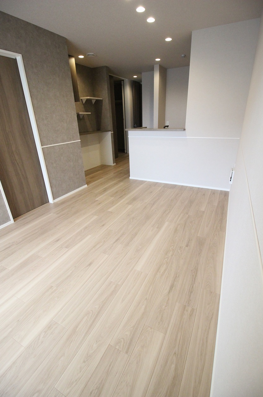 その他部屋・スペース　同タイプの別の部屋の写真です