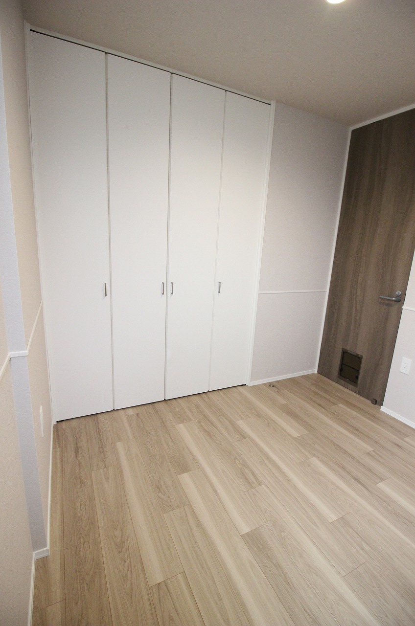 その他部屋・スペース　同タイプの別の部屋の写真です