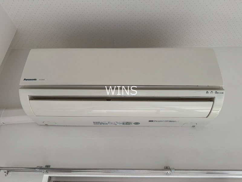 その他設備　※別部屋参考写真です