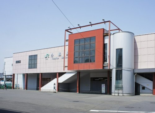 その他　小机駅（その他）まで2124m