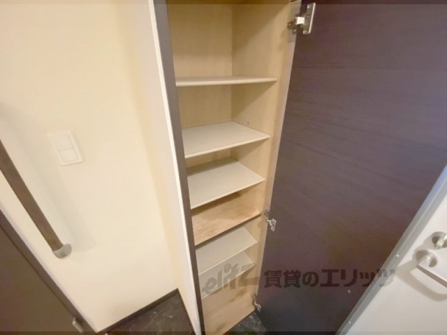 収納　下駄箱