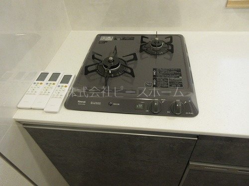 その他設備　※別号室参考写真