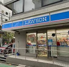 コンビニ　ローソン 渋谷東一丁目店（コンビニ）まで231m