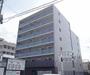 西大路駅より徒歩13分 5階 築6年7ヶ月の賃貸物件