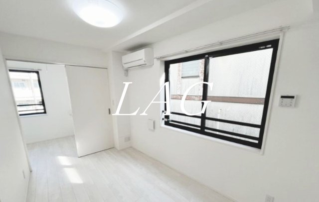 居室・リビング　洋室のお部屋です。