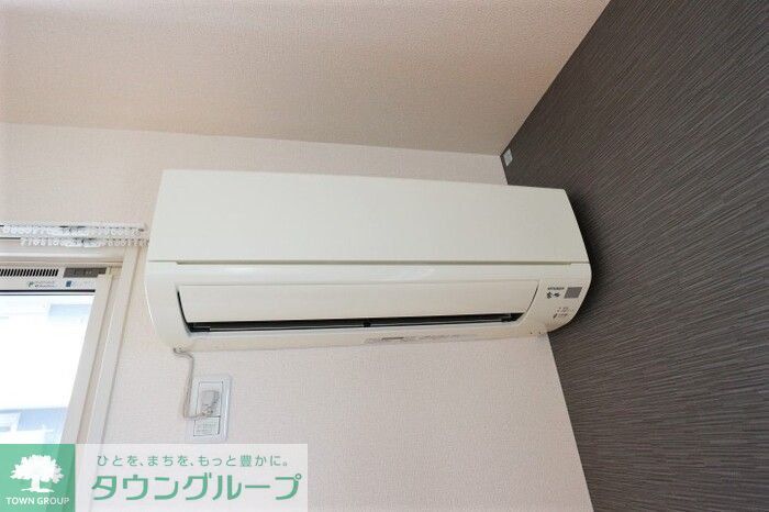 その他設備　※別号室参考写真です