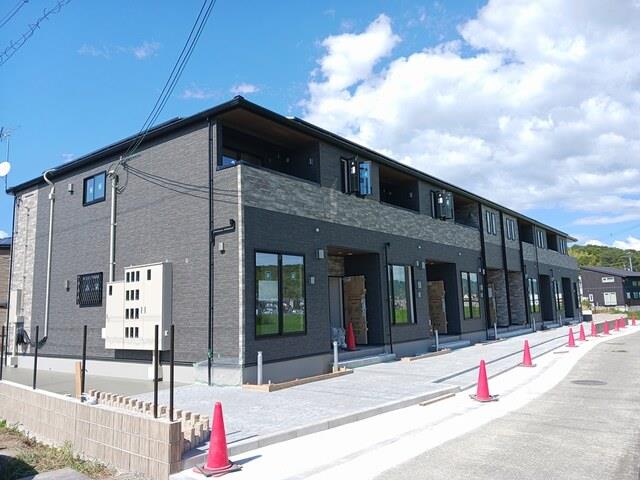 ＪＲ姫新線 東觜崎駅 徒歩1分 築1年