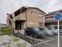 運動公園前駅より徒歩13分 1階 築14年7ヶ月の賃貸物件
