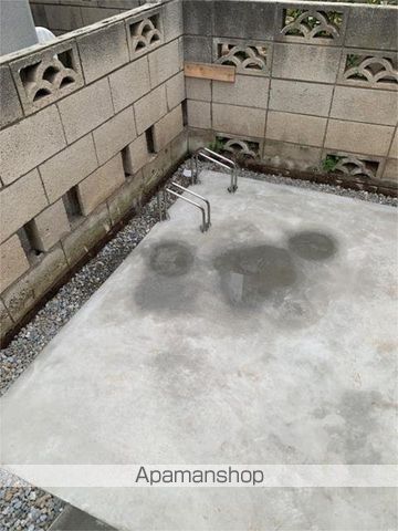 その他共有部分　その他共有部分