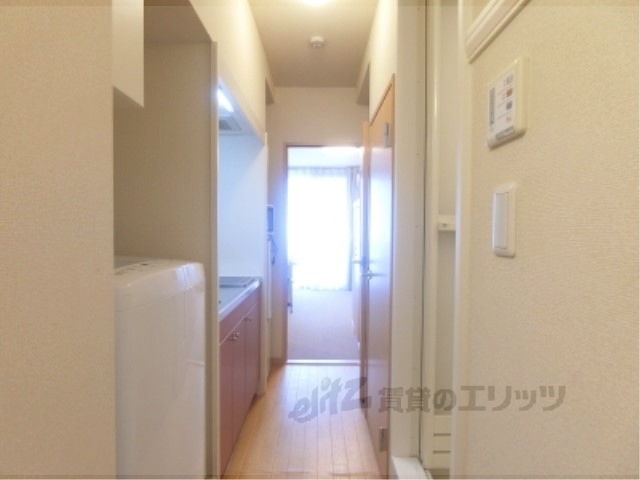 その他部屋・スペース　廊下