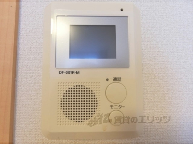 セキュリティ　ドアフォン（ＴＶ含）