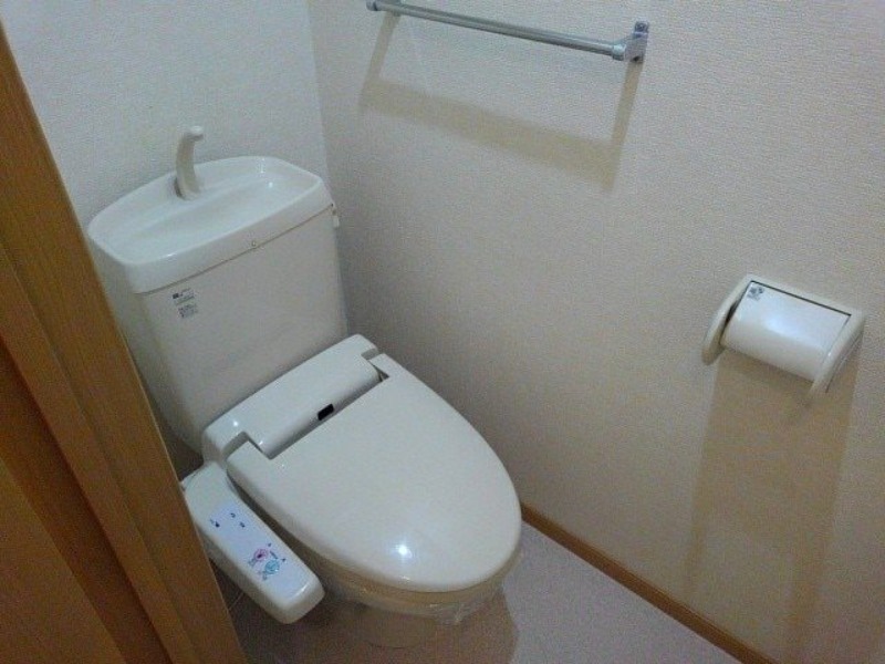 トイレ　図面と現状に相違がある場合には現状を優先．．．