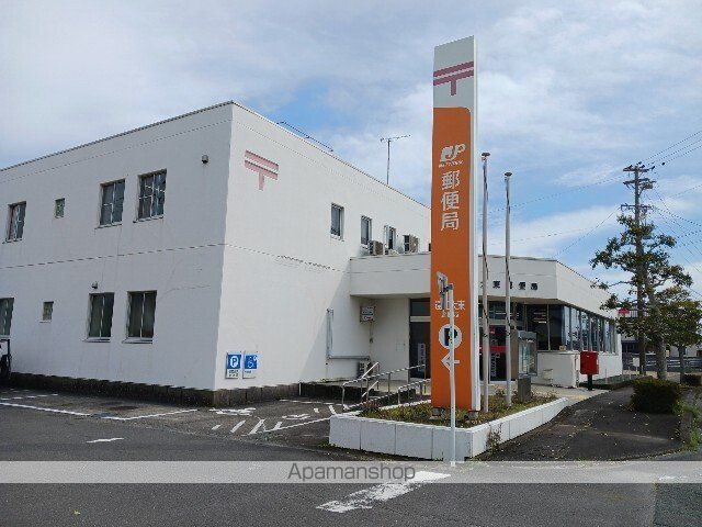 郵便局　遠江大東郵便局（郵便局）まで350m
