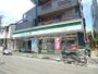 コンビニ　ファミリーマート吉川金町店（コンビニ）まで430m