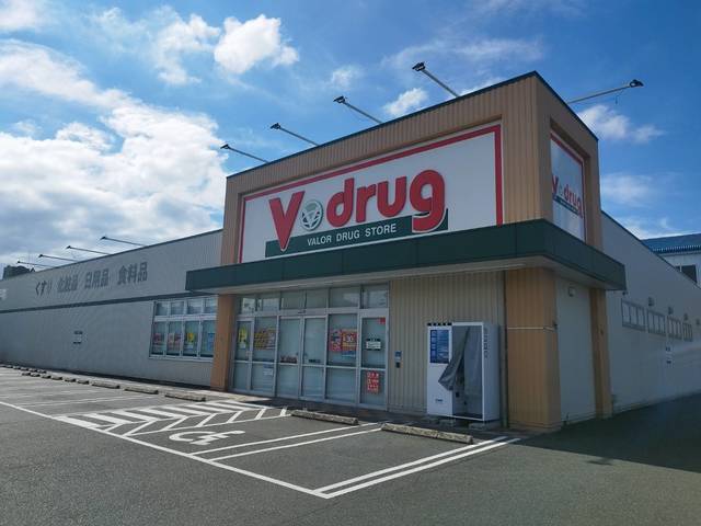 その他　Ｖドラッグ（その他）まで1000m