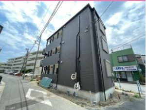 その他共有部分　外観