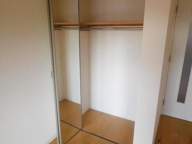 その他設備　収納
